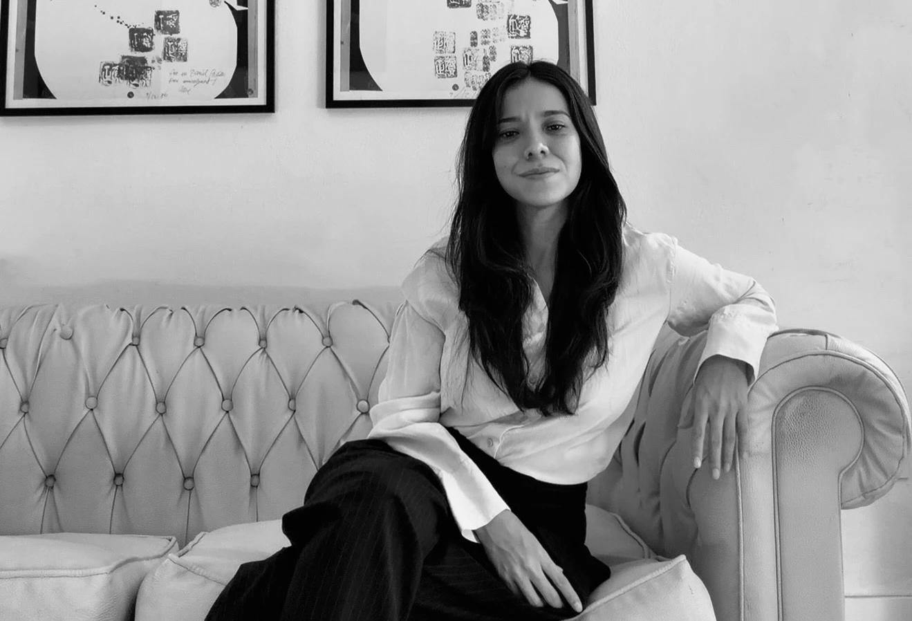 Ruth Morales