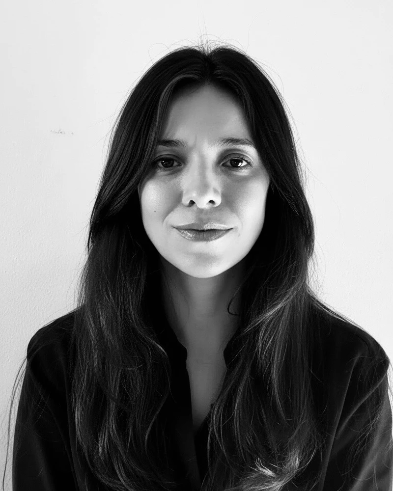 Ruth Morales